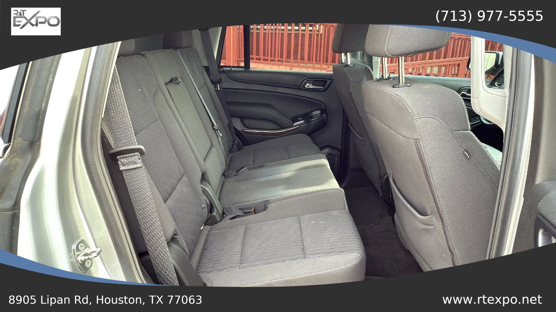 Used 2018 Chevrolet Tahoe LS image 30