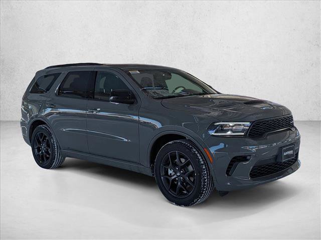 New 2026 Dodge Durango GT w/ Blacktop Package image 6