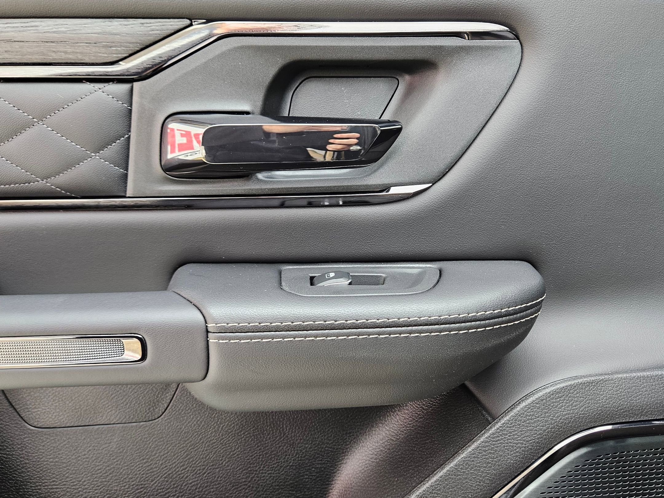 New 2026 RAM 1500 Limited w/ Night Edition image 23