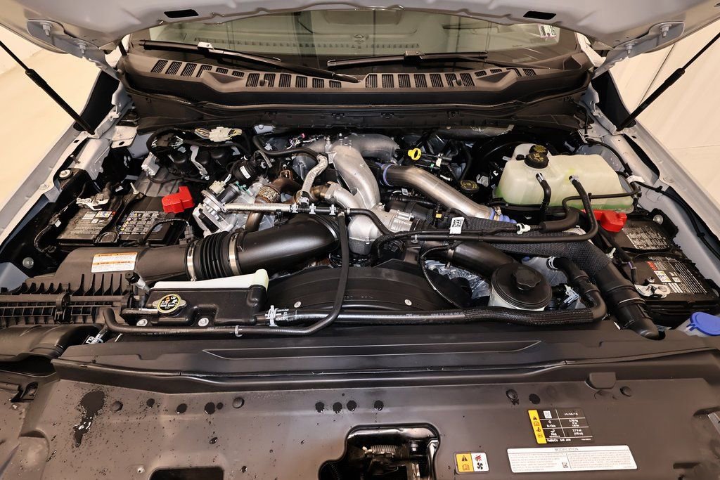 New 2026 Ford F350 Lariat w/ Tremor Off-Road Package image 43