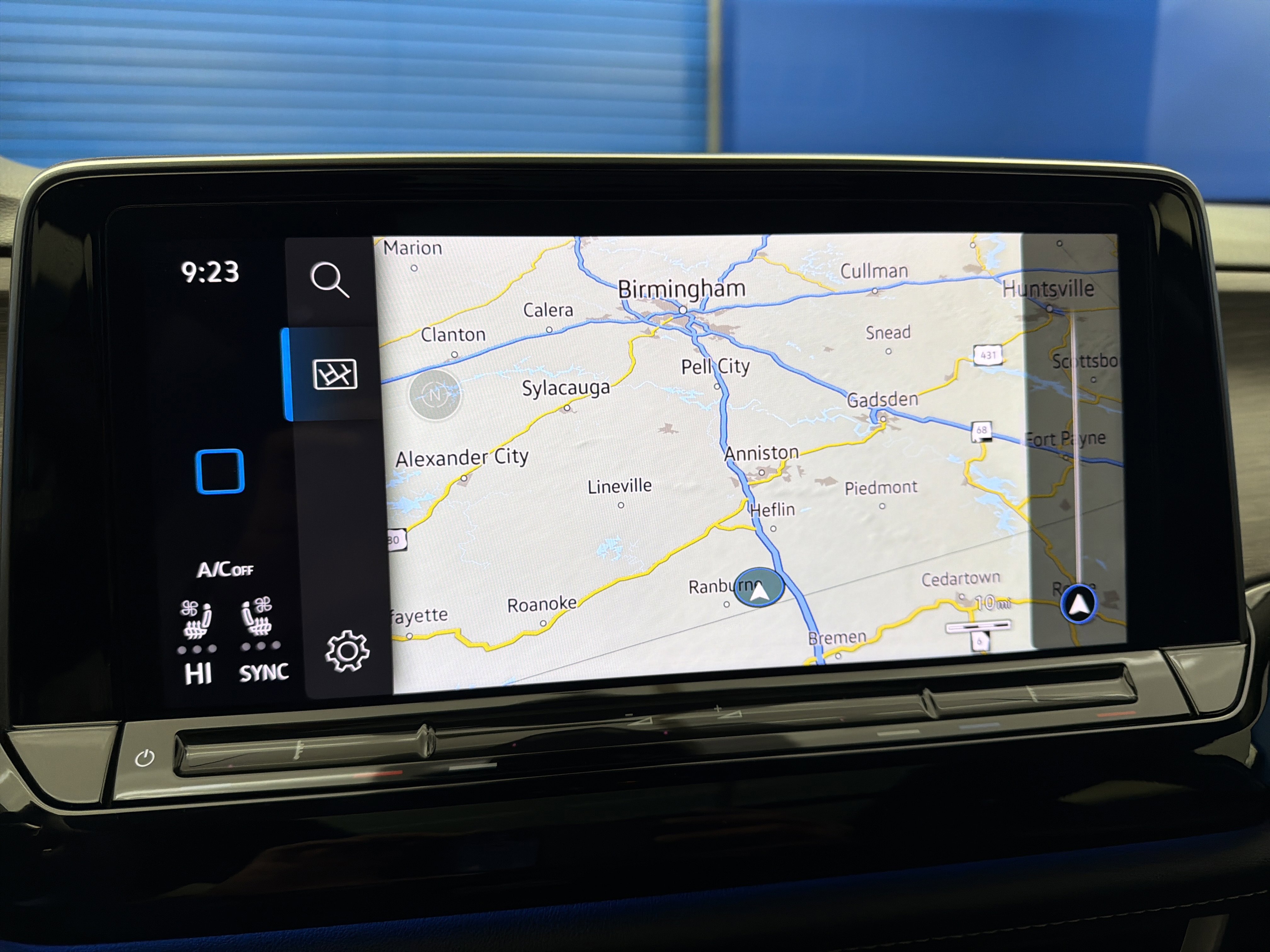 Used 2024 Volkswagen Atlas SEL image 20