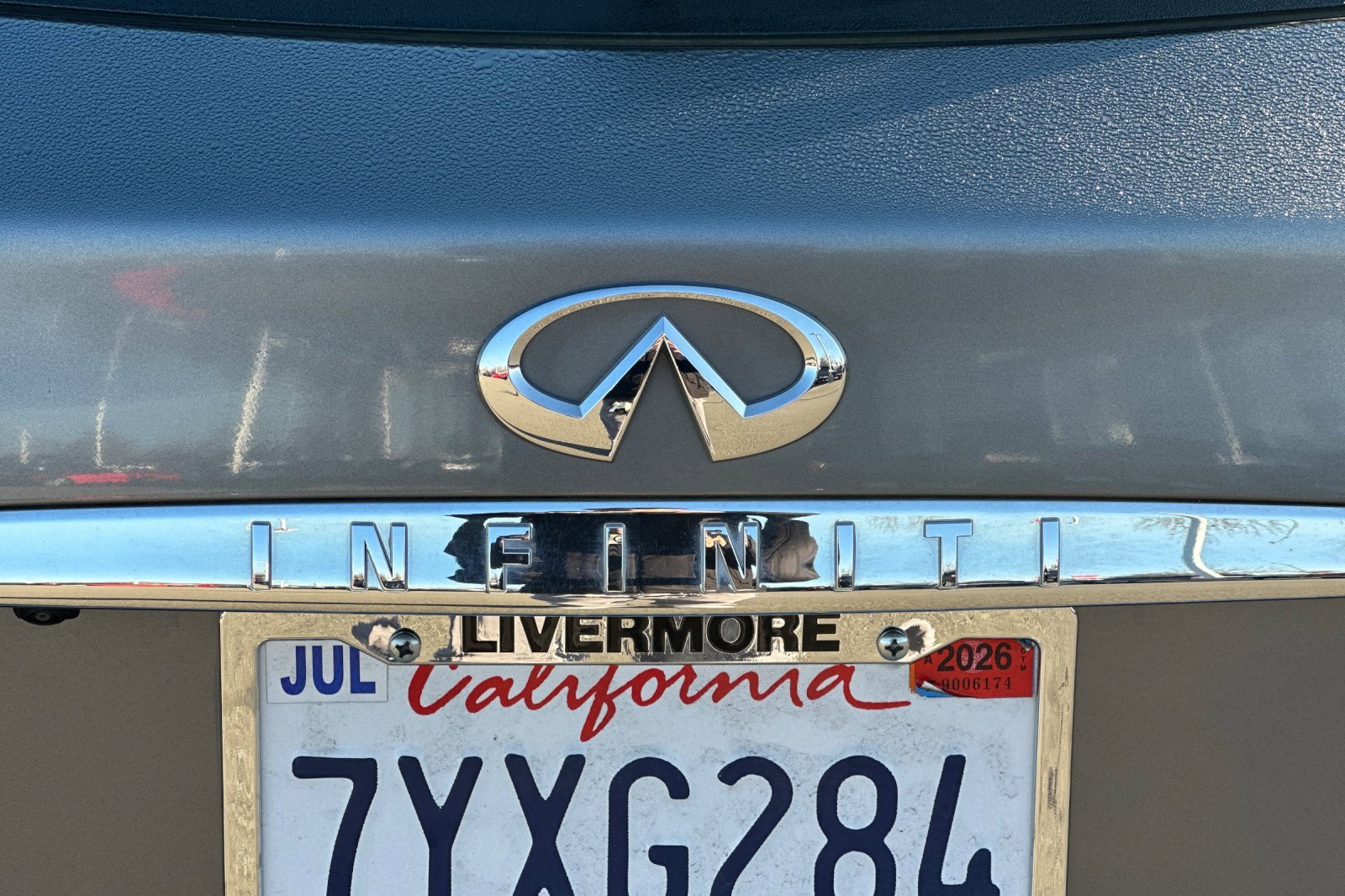 Used 2017 INFINITI QX50 2WD image 49