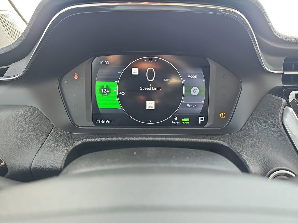 Used 2023 Chevrolet Bolt EUV Premier w/ Sun & Sound Package image 22