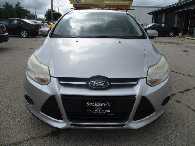Used 2013 Ford Focus SE image 7