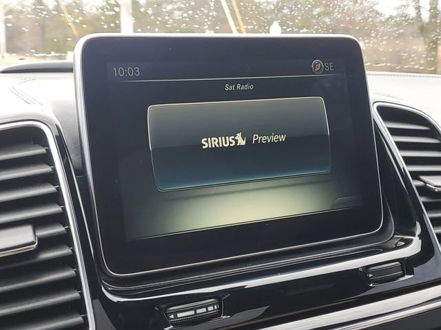 Used 2016 Mercedes-Benz GLE 63 AMG S image 28