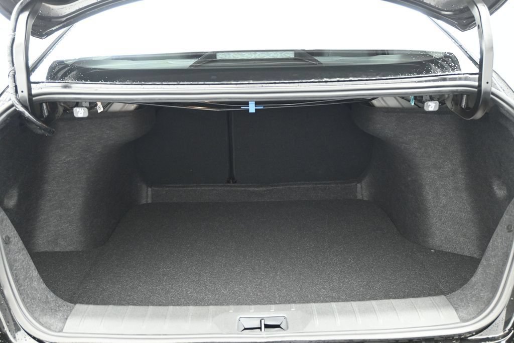 New 2026 Nissan Sentra SV w/ SV Convenience Package FWD image 13