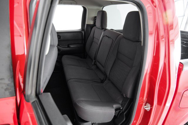 Used 2022 Nissan Frontier S w/ Technology Package AWD/4WD image 36