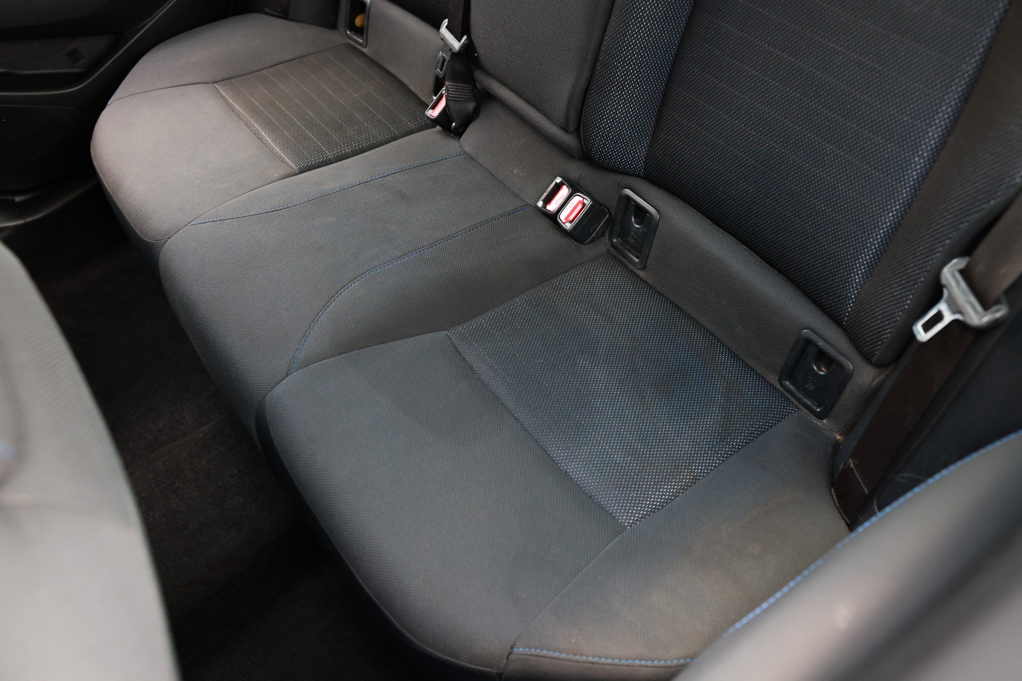 Used 2022 Toyota Corolla SE FWD image 14