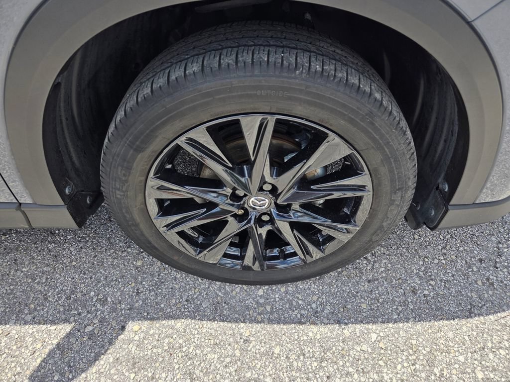 Certified 2023 MAZDA CX-5 Carbon Edition AWD/4WD image 19