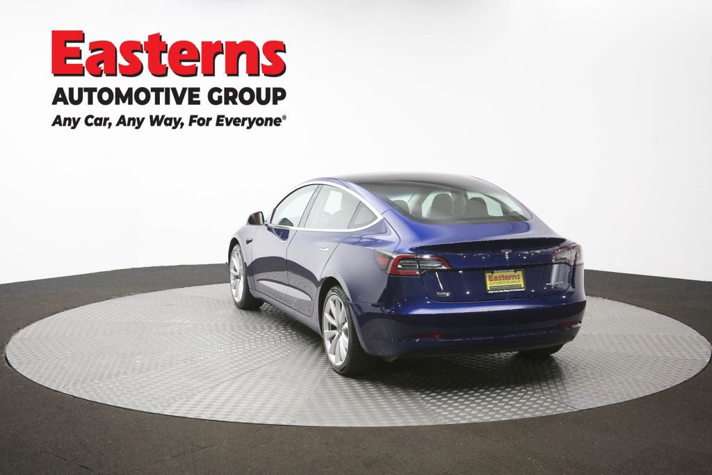 Used 2018 Tesla Model 3 Long Range image 60