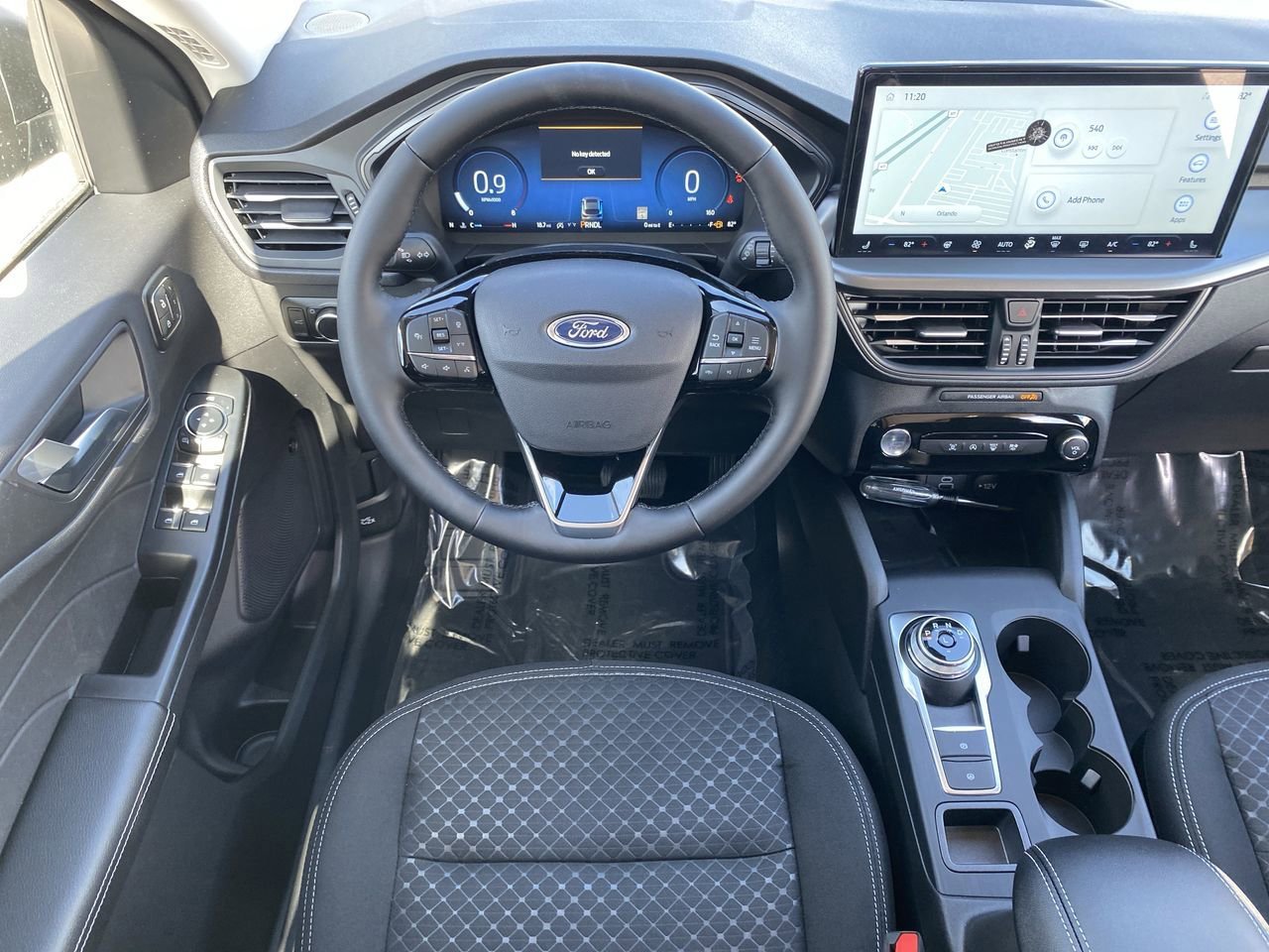 New 2026 Ford Escape Active w/ Active Premium Tech Pack image 13