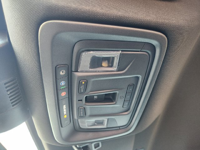 Used 2024 GMC Sierra 2500 AT4 w/ AT4 Preferred Package AWD/4WD image 27