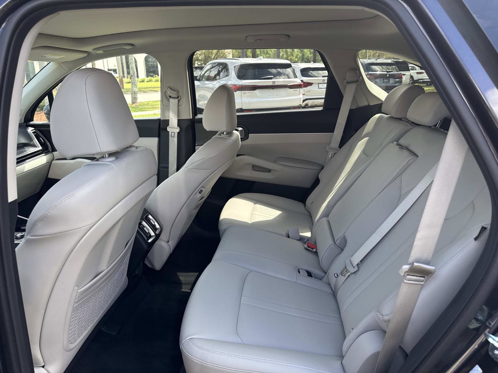 Used 2026 Kia Sorento S w/ S Panoramic Sunroof Package FWD image 13