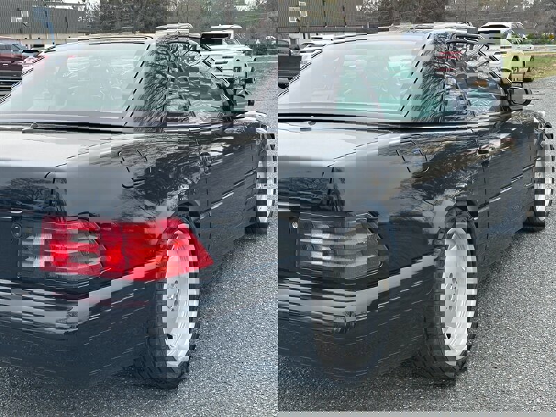 Used 2000 Mercedes-Benz SL 500 image 7