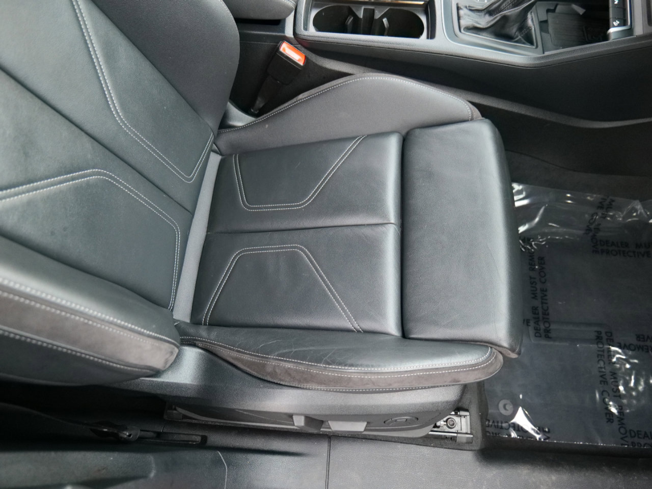 Used 2019 Audi Q3 2.0T Premium Plus w/ Premium Plus Package image 37