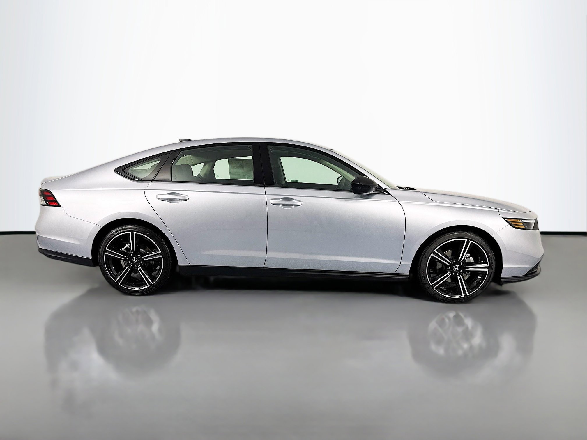 New 2026 Honda Accord SE image 4