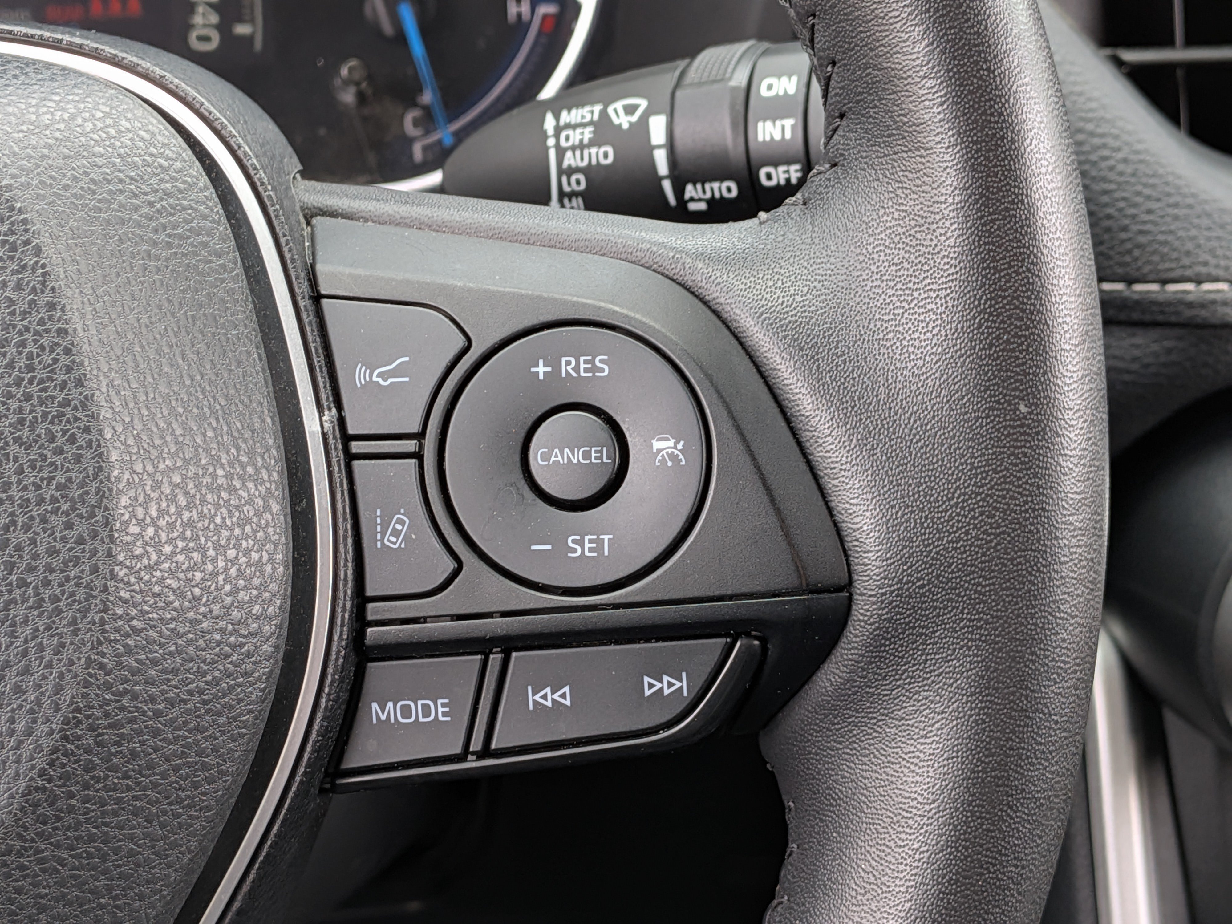 Certified 2025 Toyota RAV4 XLE Premium w/ Weather Package AWD/4WD image 29