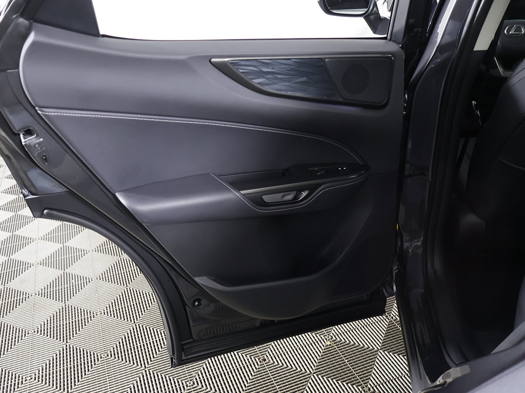 Used 2025 Lexus NX 350 AWD w/ Accessory Package (2T) image 27