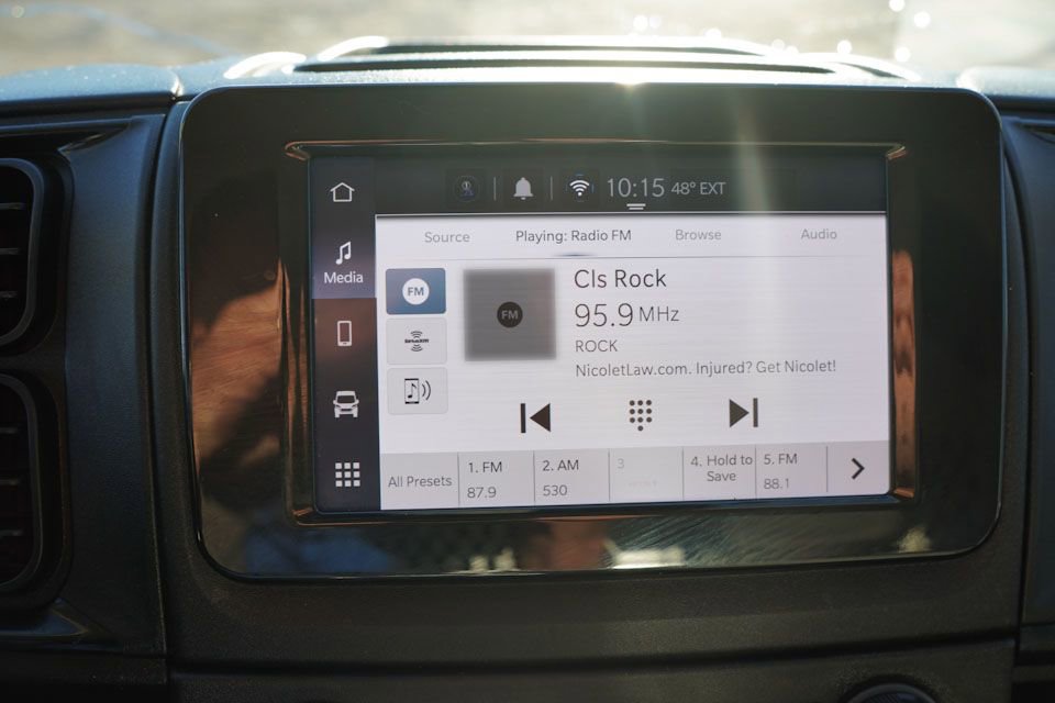 Used 2022 RAM ProMaster 2500 w/ Convenience Group image 22