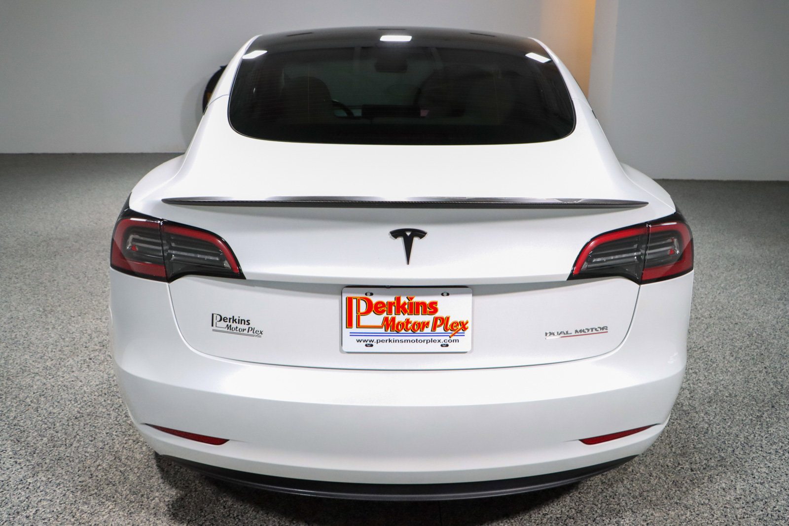 Used 2023 Tesla Model 3 Performance AWD/4WD image 8