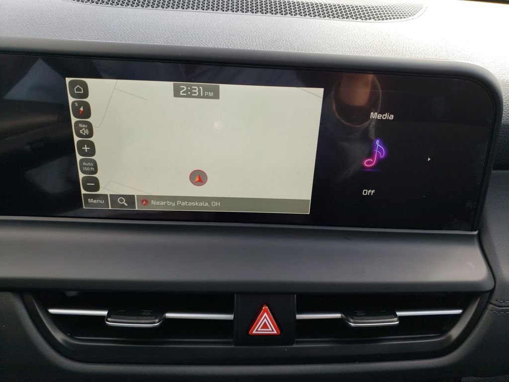 New 2026 Kia Seltos EX AWD/4WD image 21