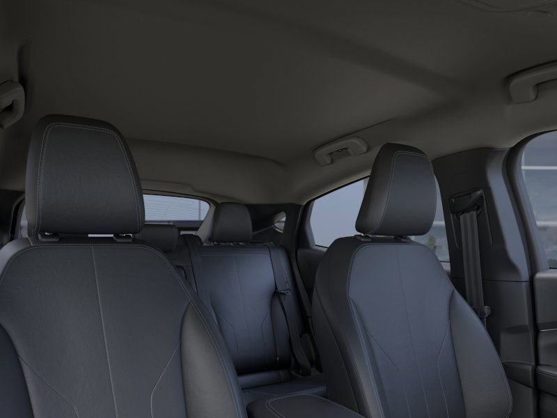 New 2026 Ford Mustang Mach-E Select image 22