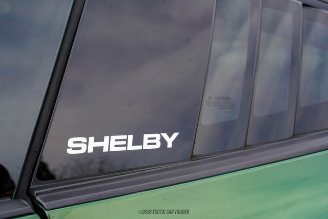 Used 2023 Ford Mustang GT Premium w/ GT Performance Package image 55