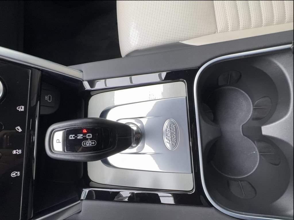 Used 2023 Land Rover Discovery Sport S R-Dynamic AWD/4WD image 42