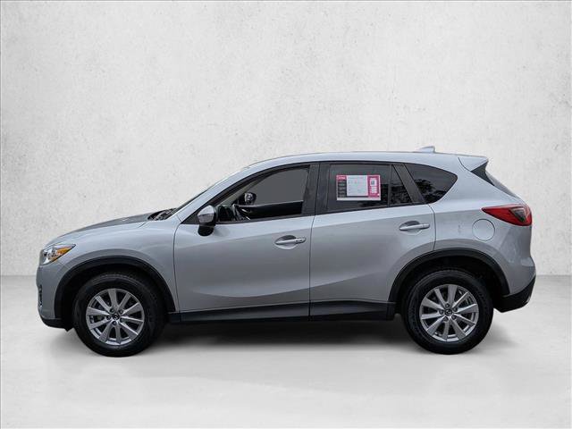 Used 2016 MAZDA CX-5 Touring FWD image 9