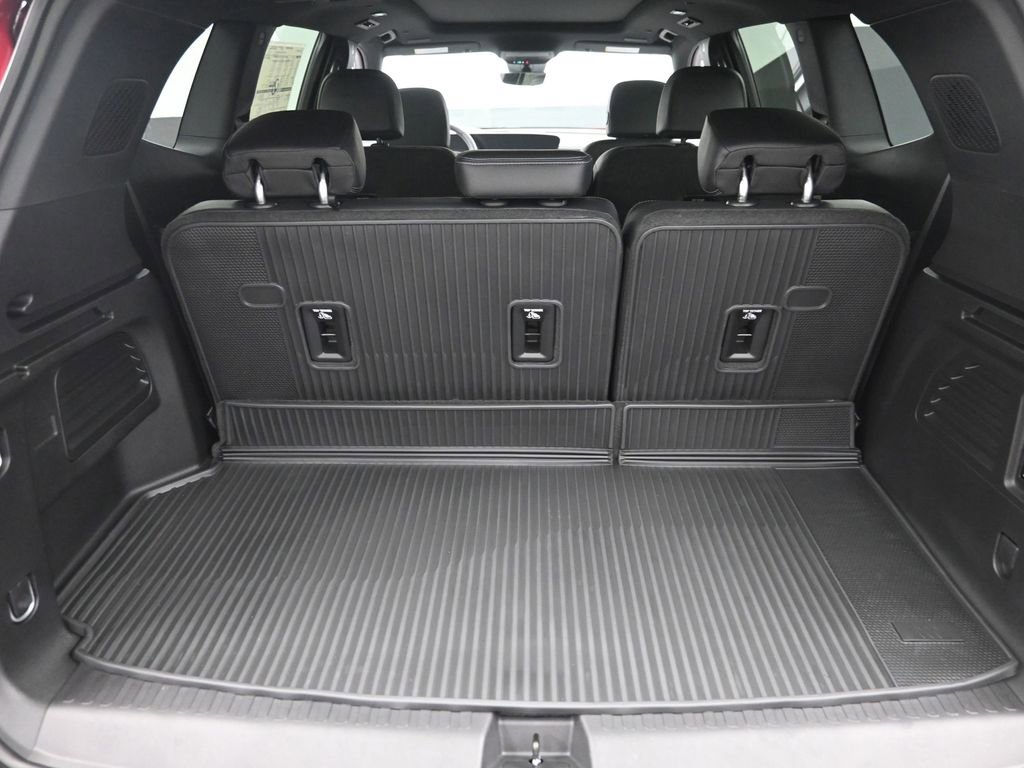 New 2026 Buick Enclave Preferred w/ Power Package image 11