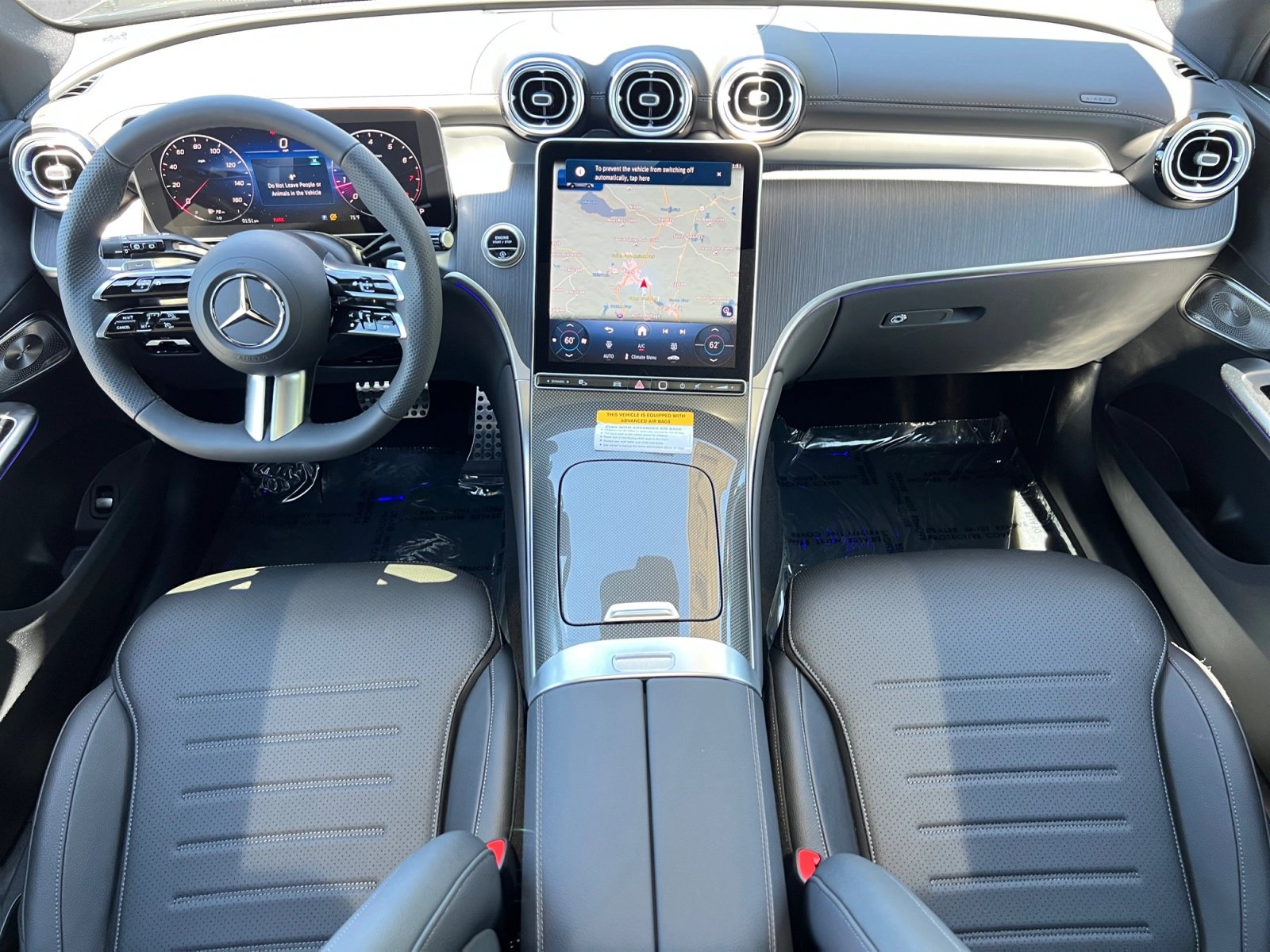 New 2026 Mercedes-Benz GLC 300 4MATIC image 16