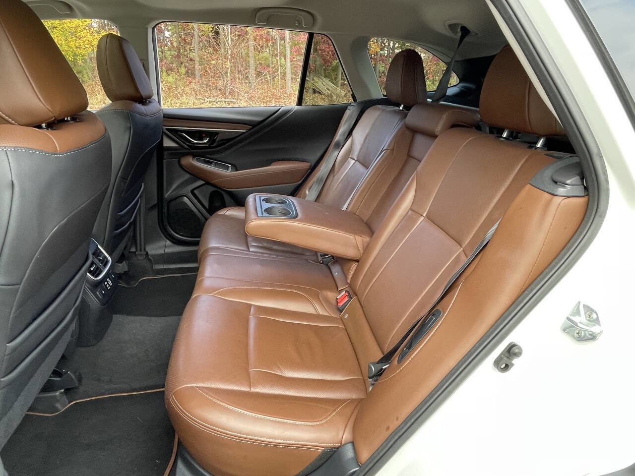 Used 2024 Subaru Outback Touring XT image 39