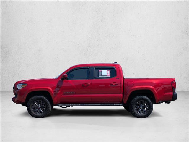 Used 2020 Toyota Tacoma SR5 image 9