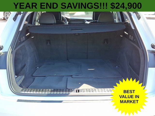 Used 2021 Audi e-tron Prestige image 32