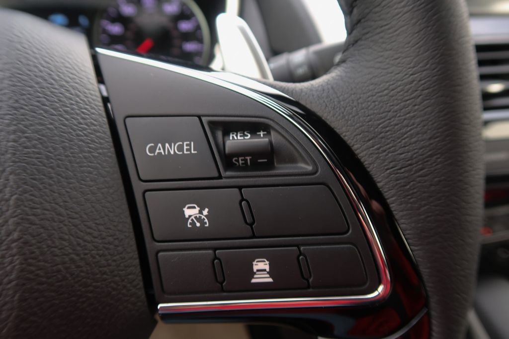 New 2026 Mitsubishi Eclipse Cross SEL AWD/4WD image 29