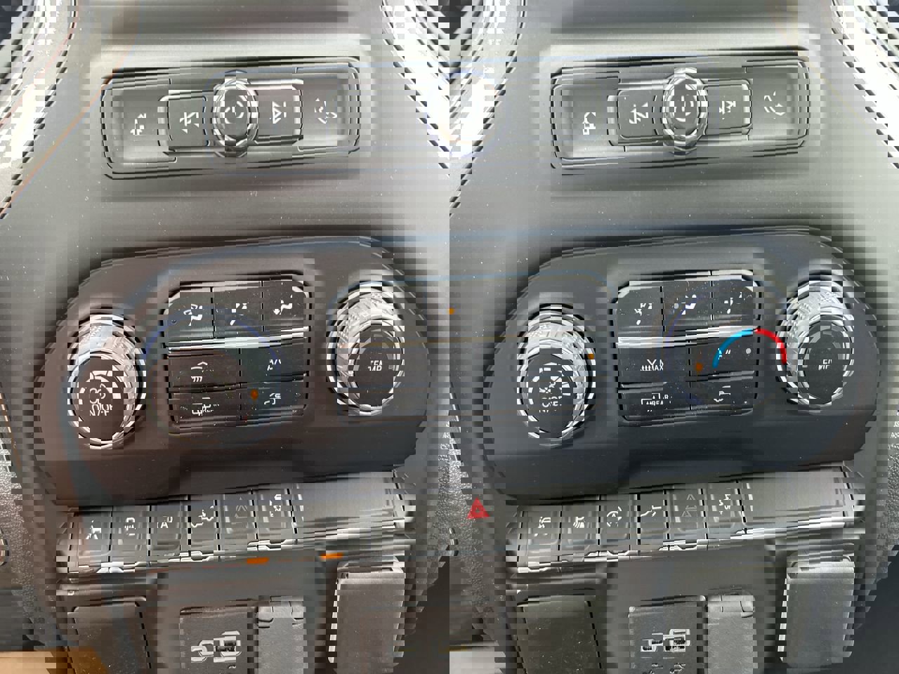 New 2025 Chevrolet Silverado 1500 W/T w/ WT Safety Package image 26