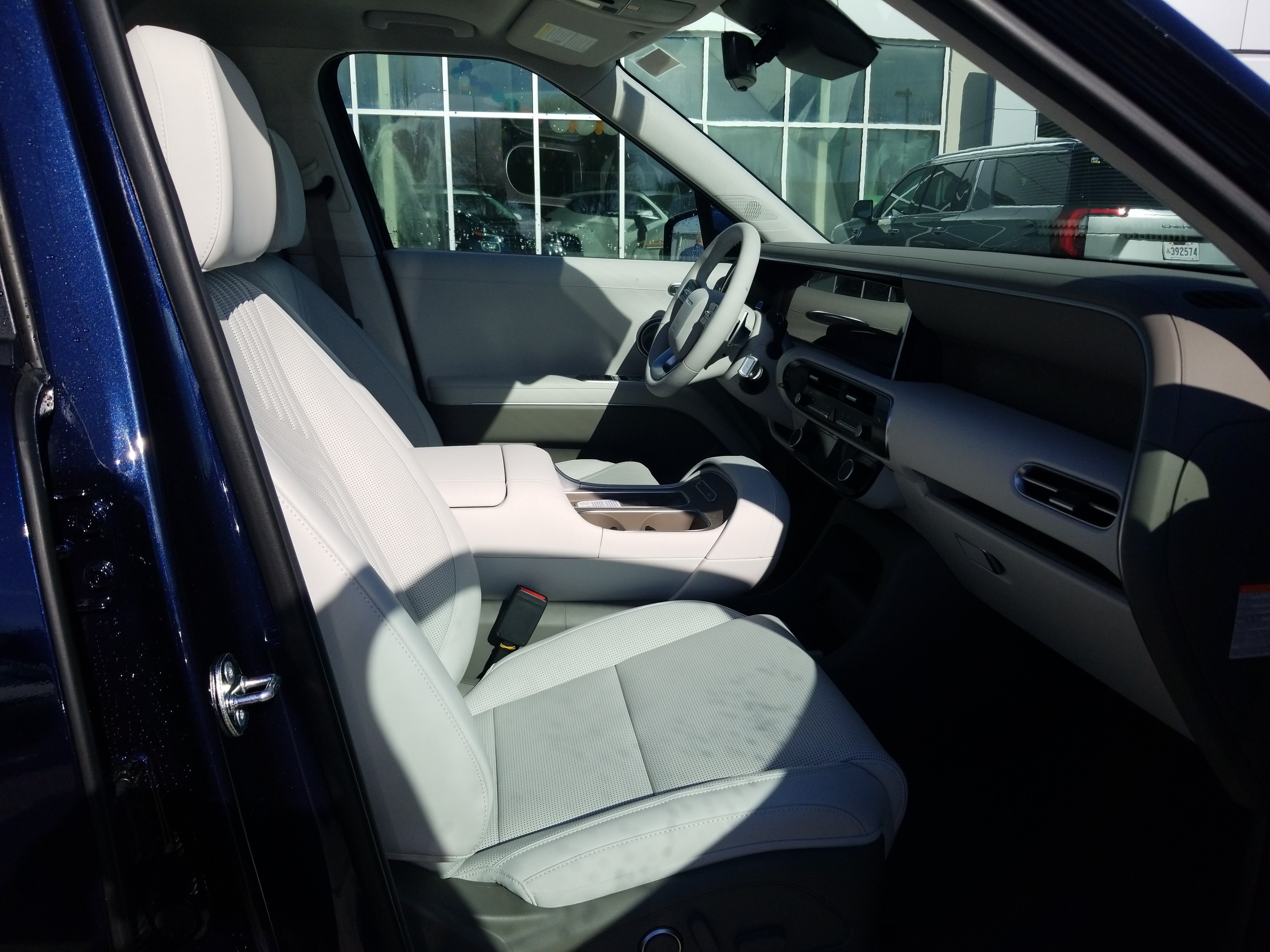 Used 2026 Hyundai Palisade SEL Premium FWD image 17