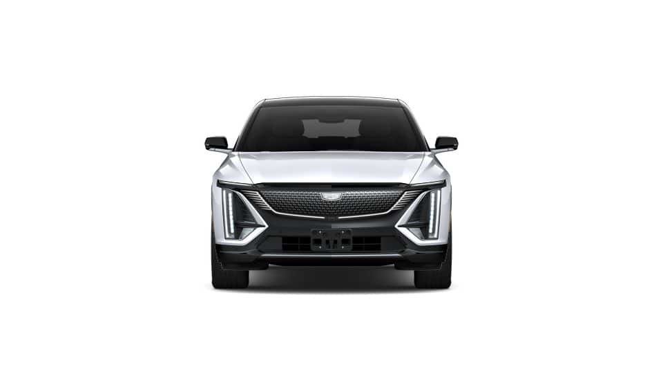 New 2026 Cadillac Lyriq Sport AWD/4WD image 5