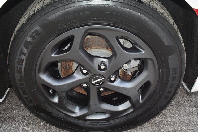 Used 2021 Chrysler Pacifica Limited w/ S Appearance Package image 57