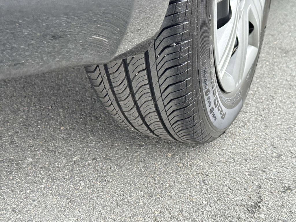 Used 2023 Kia Rio LX image 16