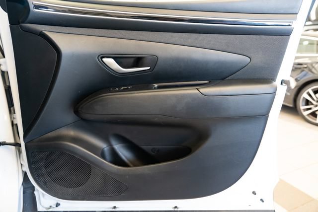 Used 2023 Hyundai Tucson SEL w/ Convenience Package AWD/4WD image 28
