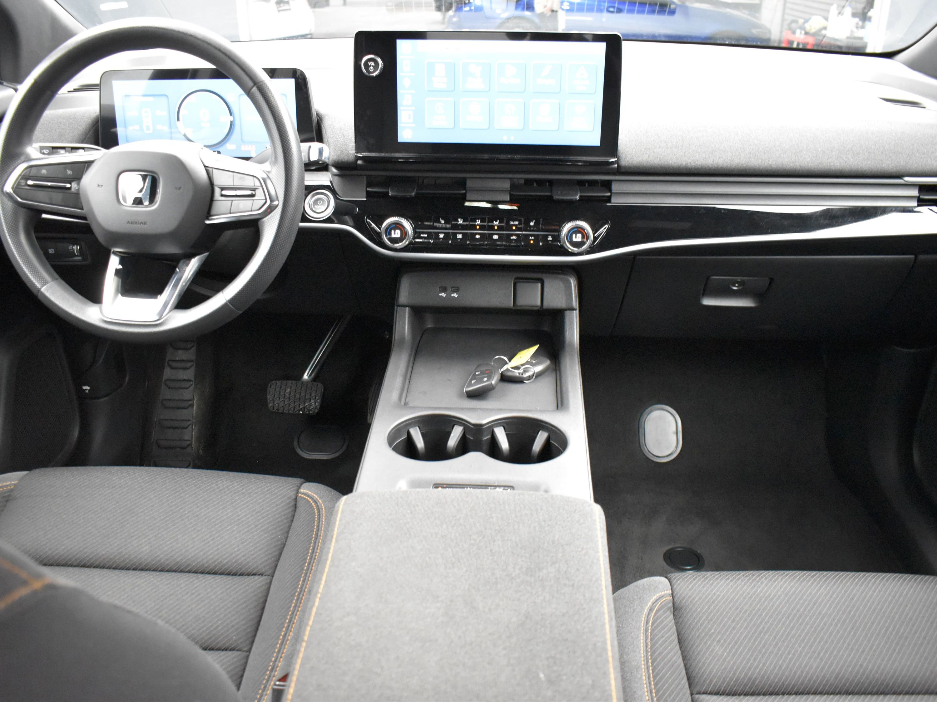 Used 2024 Honda Prologue EX image 13