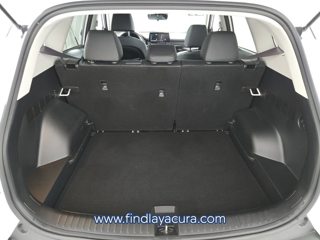 Used 2023 Kia Seltos EX image 16