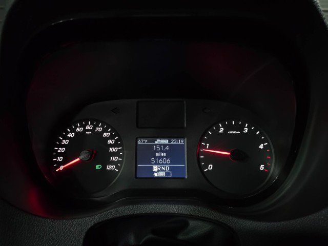 Used 2023 Mercedes-Benz Sprinter 2500 image 20