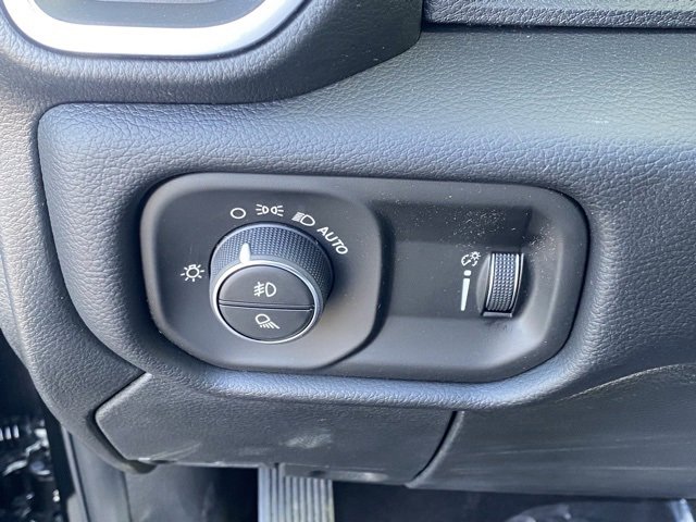 New 2026 RAM 2500 Big Horn image 48