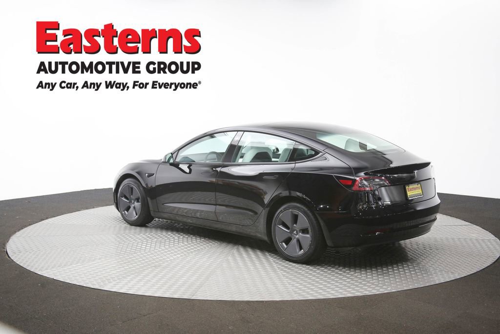 Used 2023 Tesla Model 3 Standard Range image 59