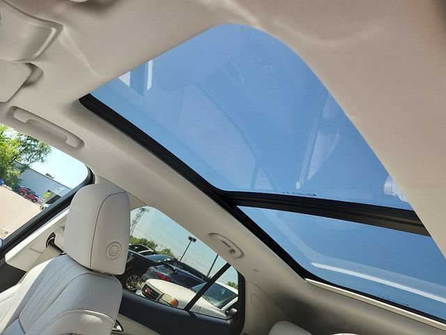 New 2026 Buick Envision Avenir AWD/4WD image 10