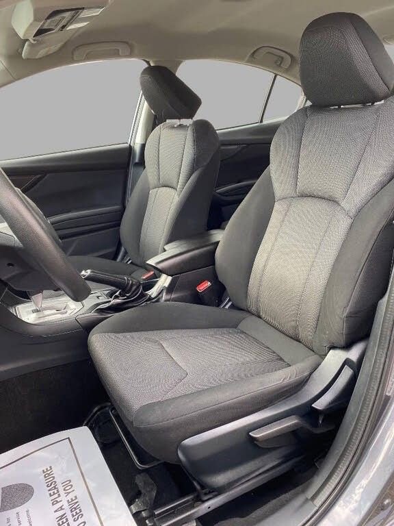 Used 2019 Subaru Impreza 2.0i image 27