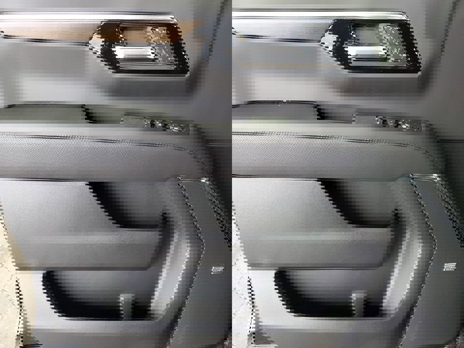 New 2026 Chevrolet Tahoe High Country w/ Sun And Tow Package image 86