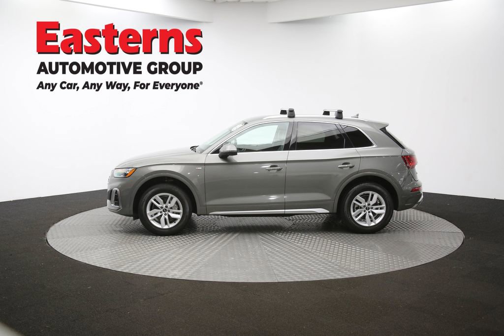 Used 2023 Audi Q5 2.0T Premium w/ Convenience Package image 59